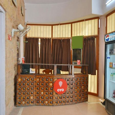 Oyo 15001 Marvel Umed Hotel Dzsódhpur Kültér fotó